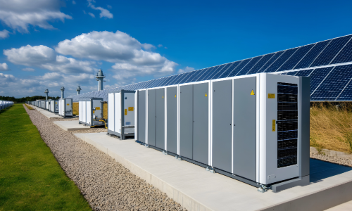 Bid Optimization: ERCOT & CAISO Market Outlook – Week of July 16th, 2025