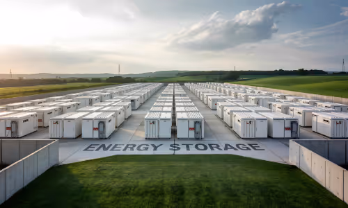 Adapture Renewables Leverages Ascend's SmartBidder to Optimize First-Ever Utility-Scale BESS Projects in ERCOT