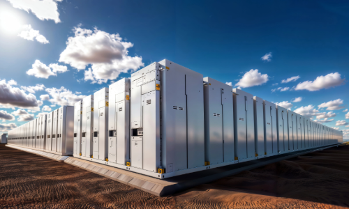 Bid Optimization:  ERCOT & CAISO Market Outlook - Week of November 5, 2025