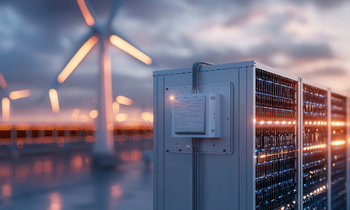 RTC+B:  Keys for BESS Success in ERCOT