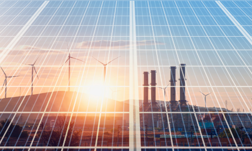 AEX now in PowerVAL for Faster, Data-Driven Energy Asset Transactions