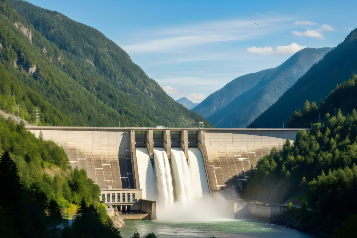 Rapids Ahead:  Navigating Market & Climate Change to Manage Risk in the West | January 29, 2026