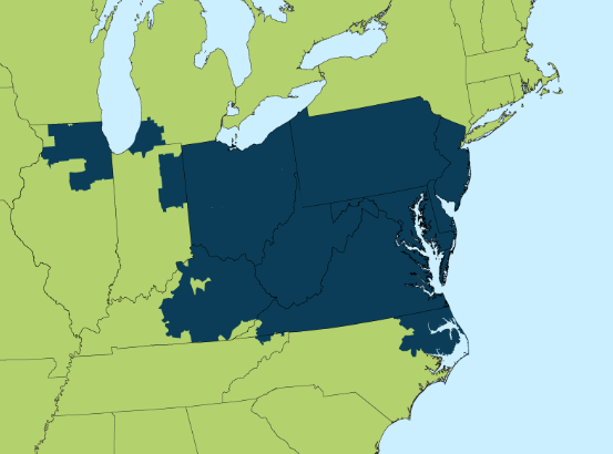 PJM Backstop Procurement Auction: What to Know 