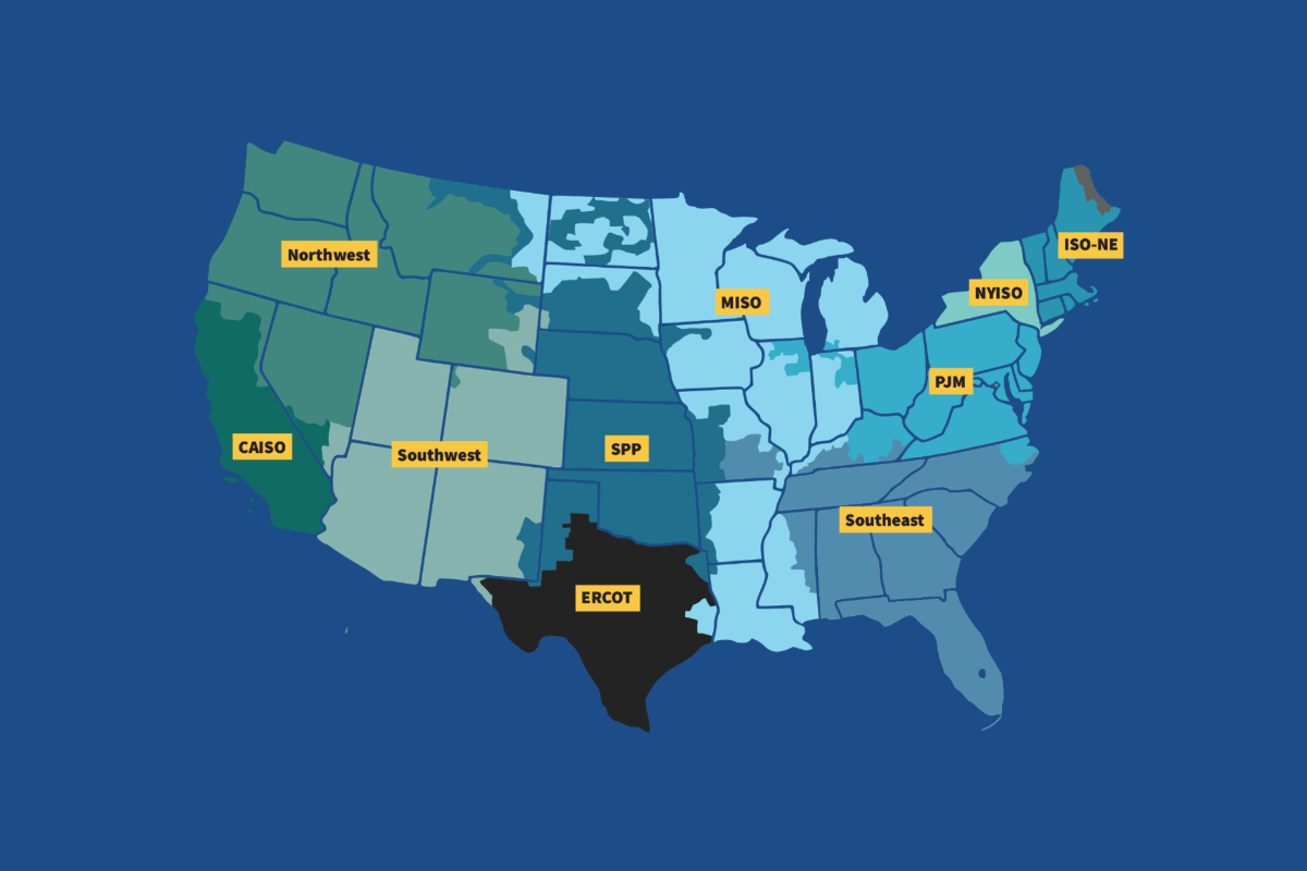 Redrawing the Deal Map:  Energy M&A and PPAs in a Post-OBBBA World
