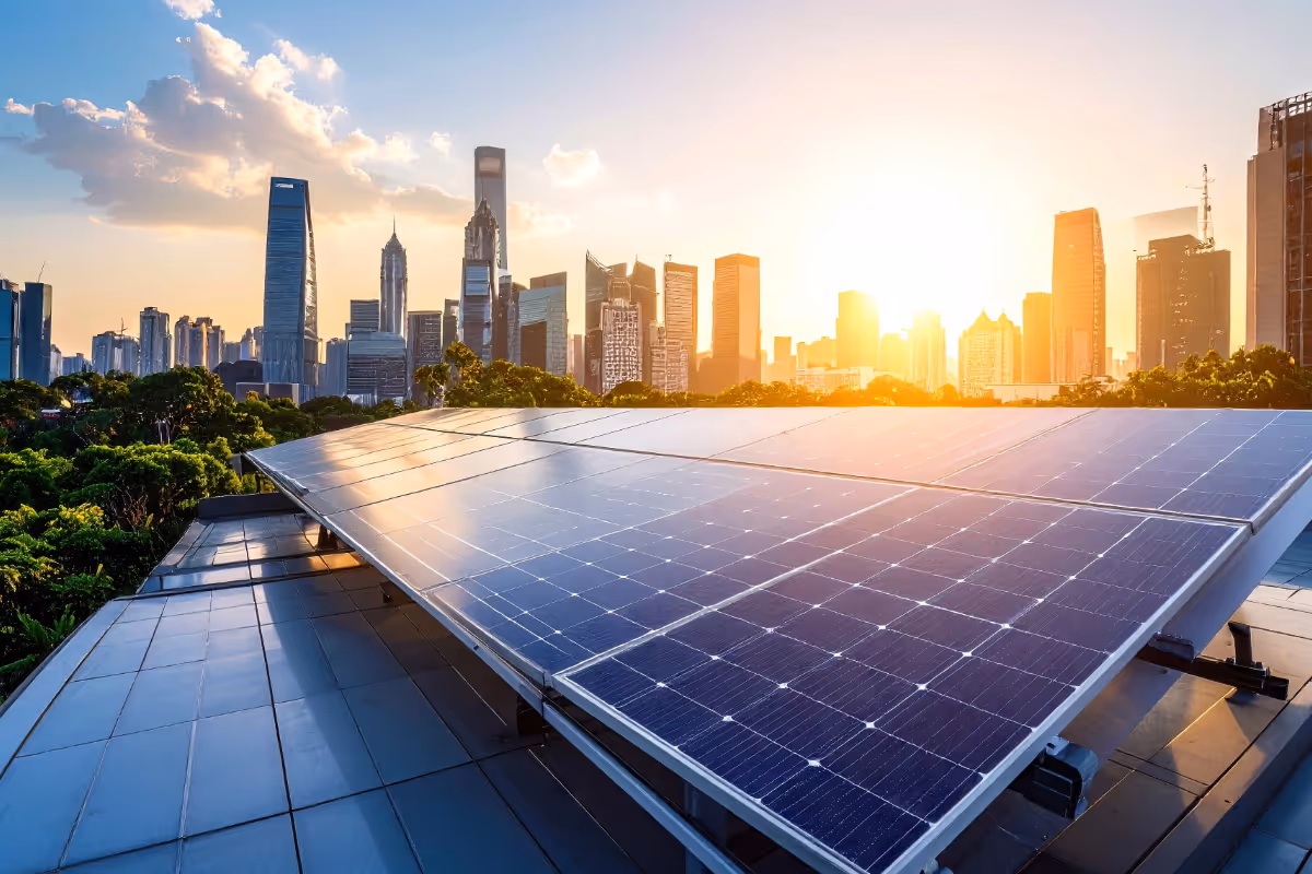 Ascend Analytics Helps Austin Energy Gain Approval for 2035 Resource Plan