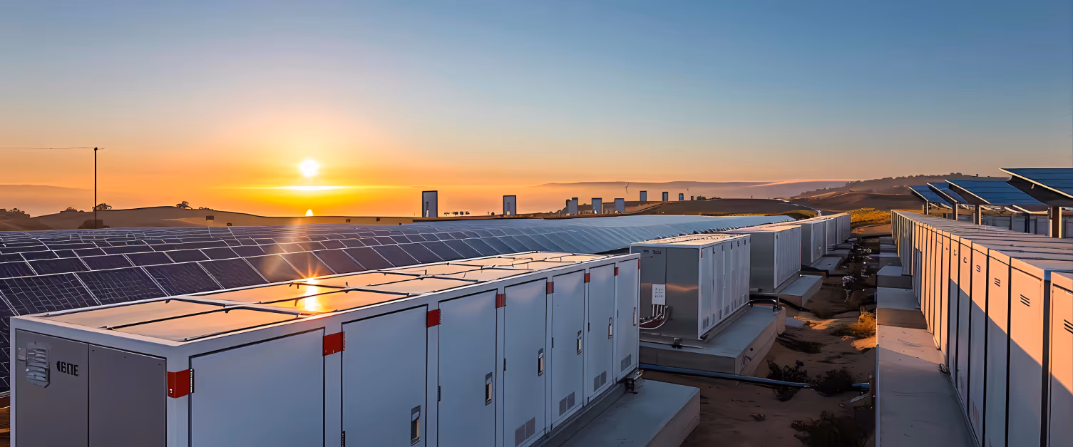 After OBBBA:  What's Next for Energy M&A and PPAs?