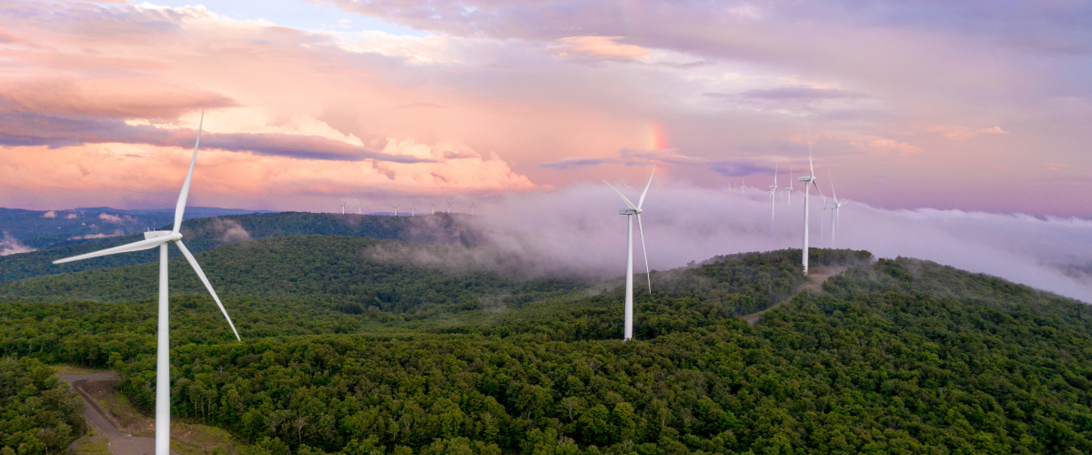 NYISO & ISO-NE 6.1 Market Outlook:  Is Clean Energy Policy in the Northeast Next on the Chopping Block? | October 08, 2026, 11am MT 