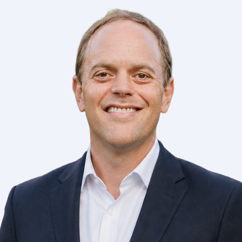 Phillip Barger, Director of Business Development