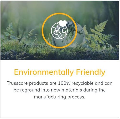 Environmentally friendly