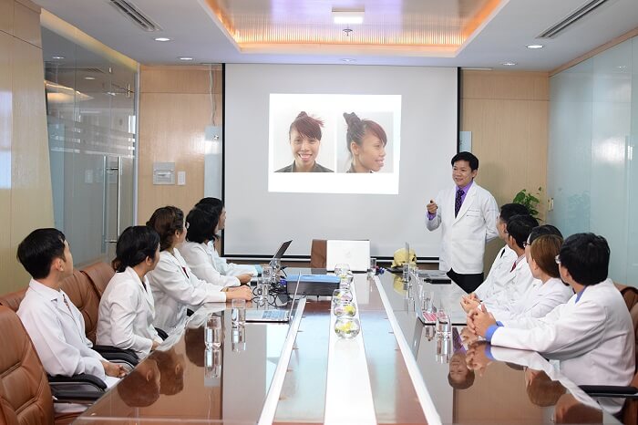 Phẫu thuật hàm hô không cần niềng răng như thế nào, đúng hay sai?