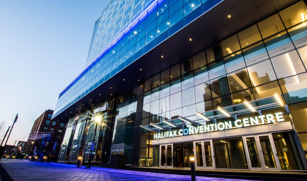 Halifax Convention Centre