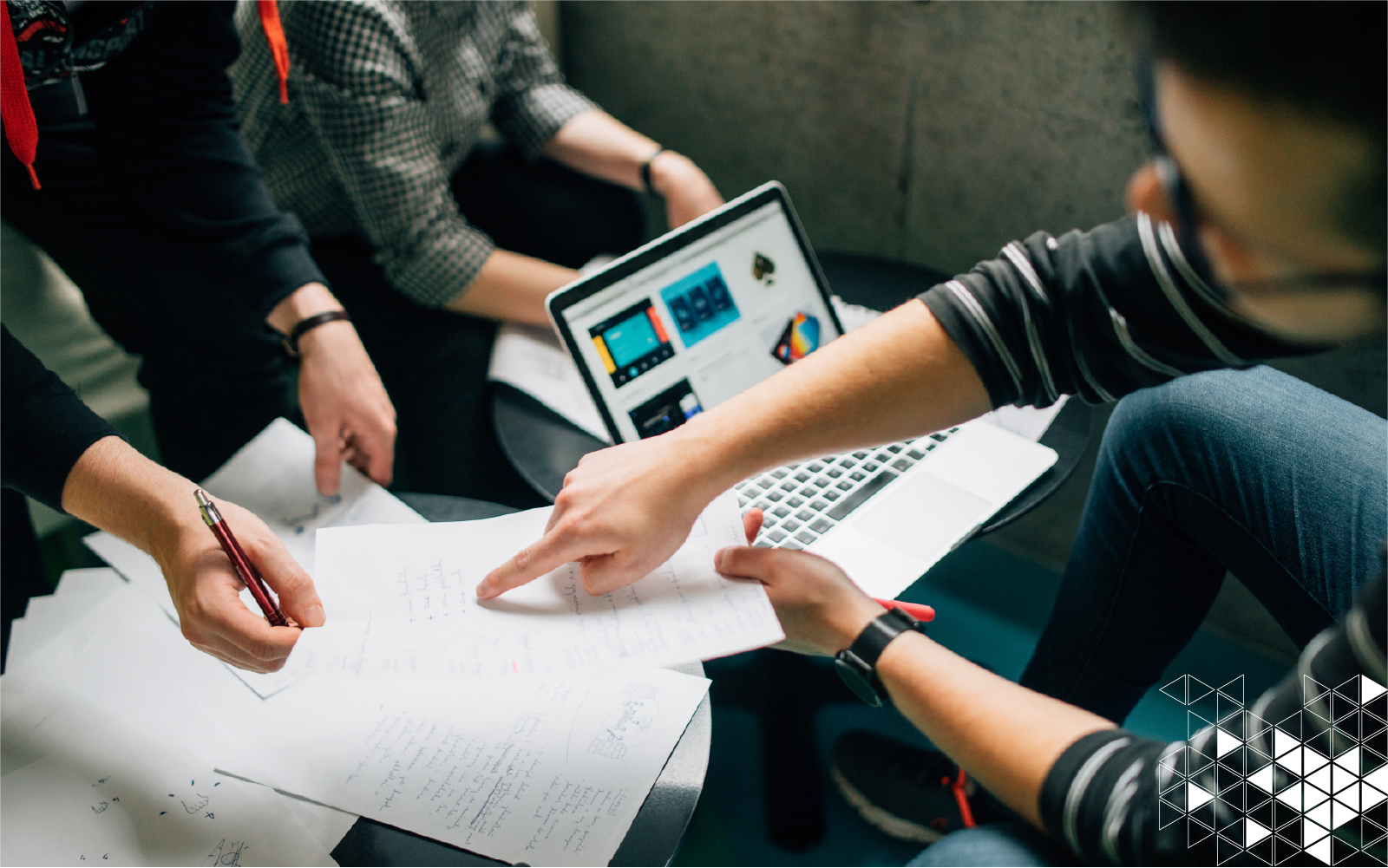 Organization Purpose 3