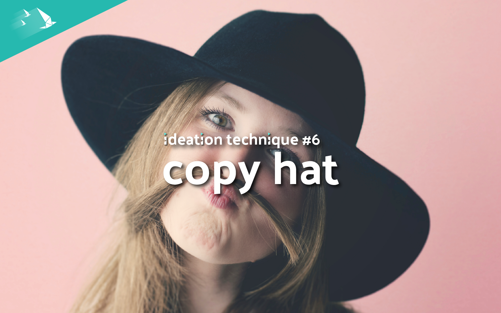 copy hat