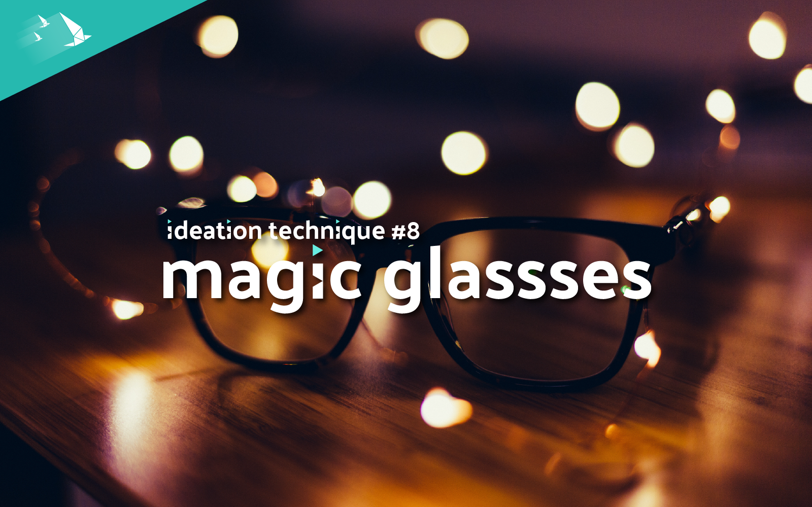magic glasses