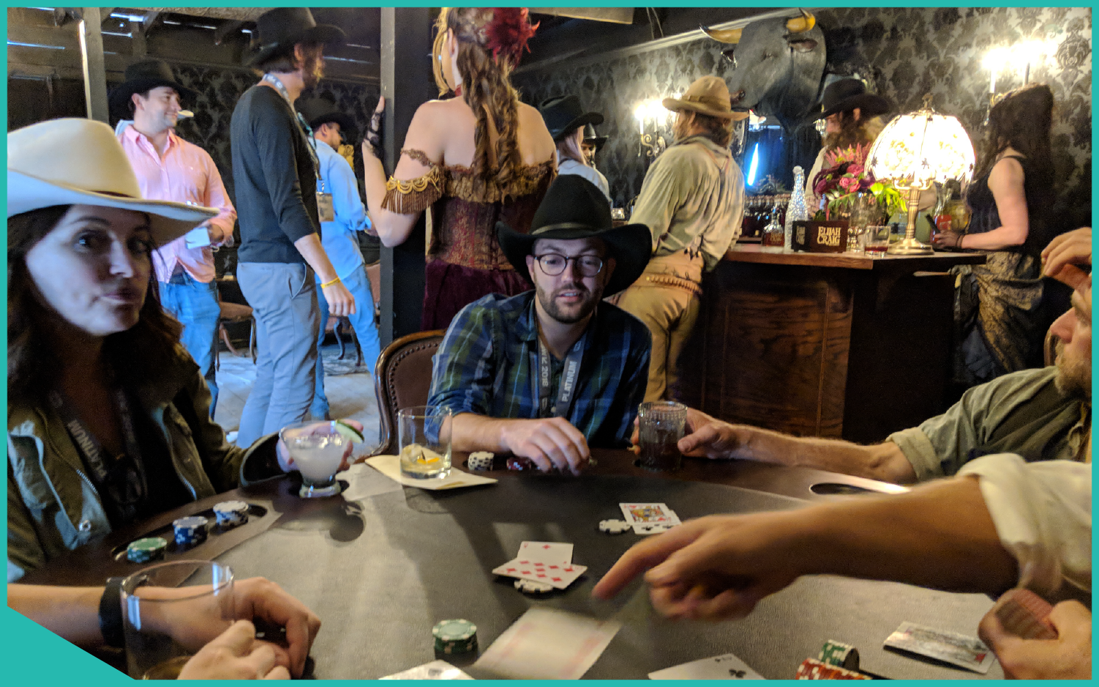 Poker Table At SXSW.png