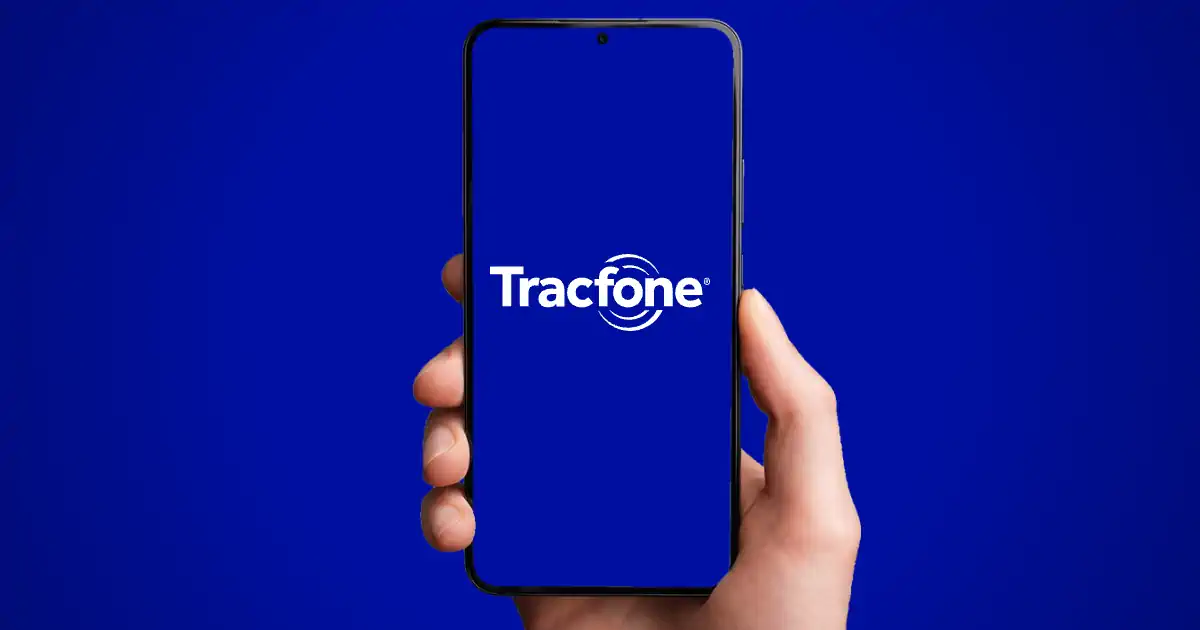 Tracfone plan features and starting price