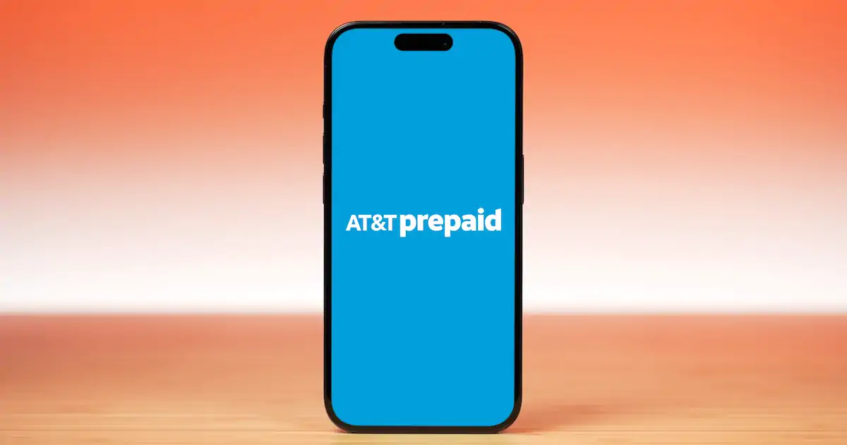AT&T Prepaid plan features and starting price