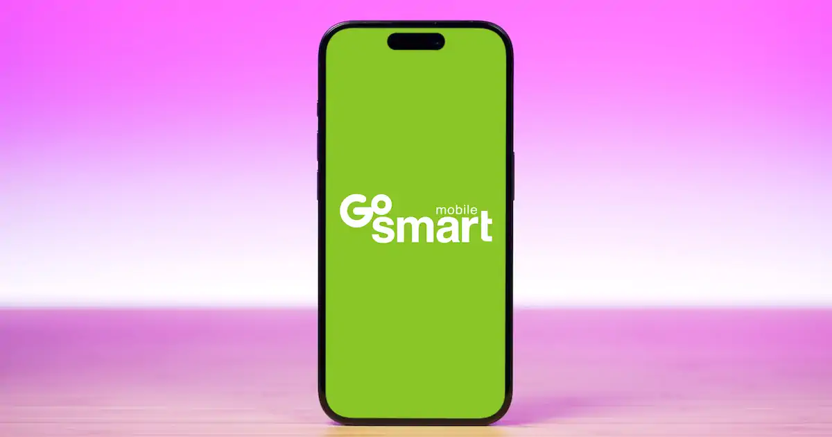 GoSmart Mobile plan features and starting price