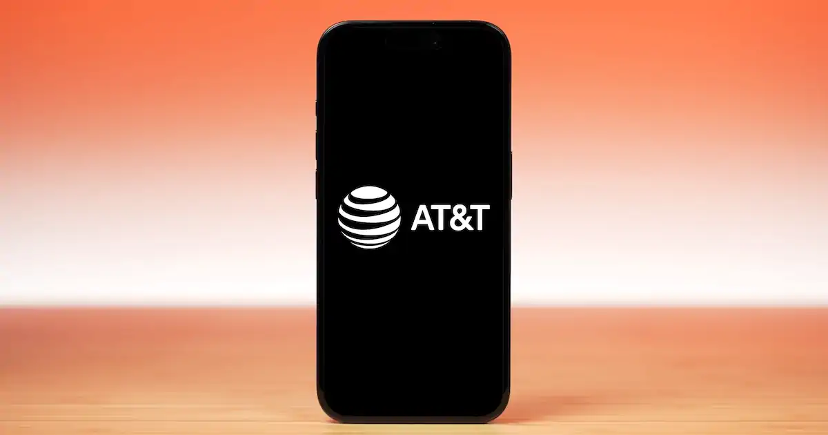 AT&T Business plan features and starting price
