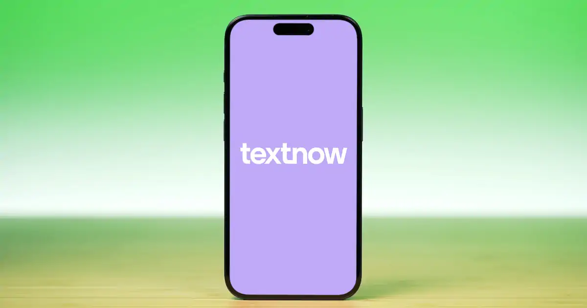 TextNow plan features and starting price