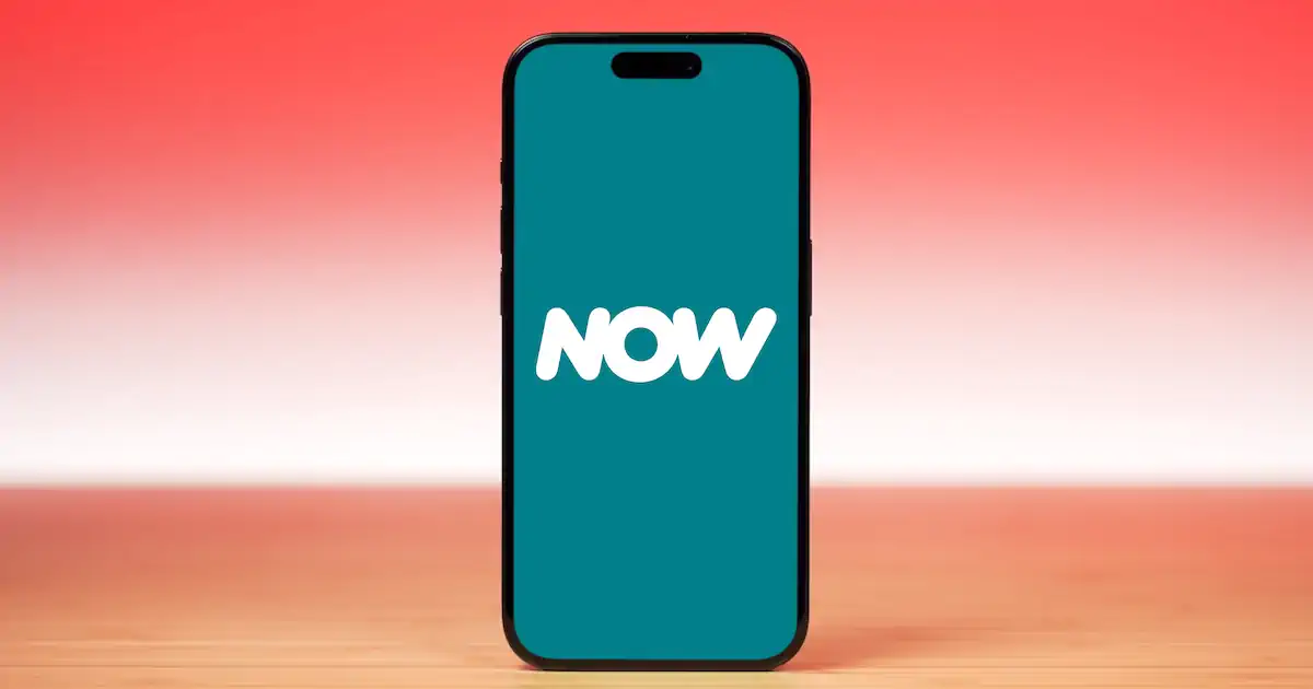 Xfinity NOW plan features and starting price