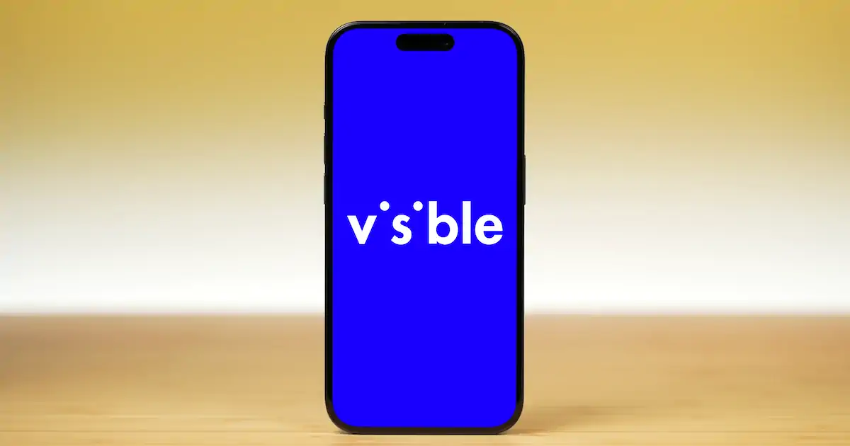 Visible plan features and starting price