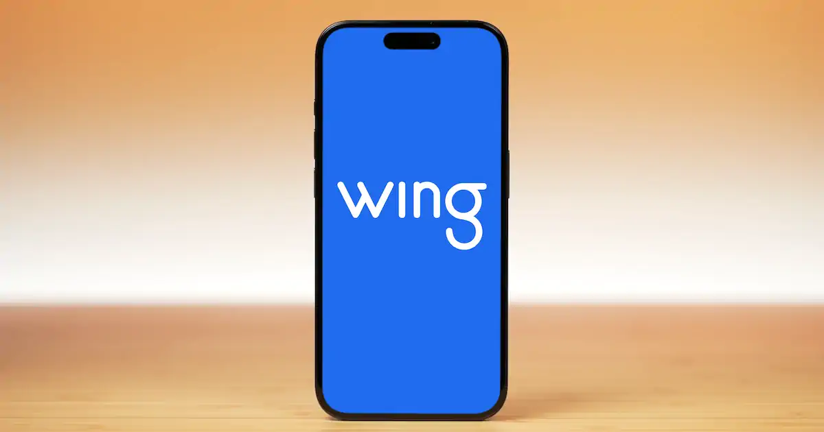 Wing plan features and starting price