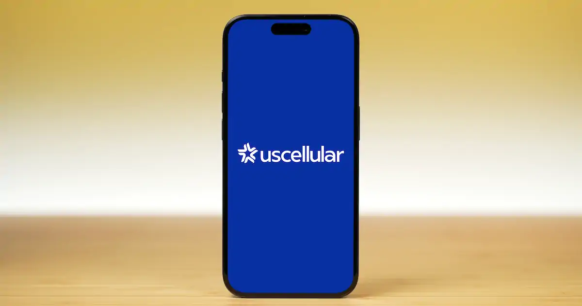 UScellular plan features and starting price