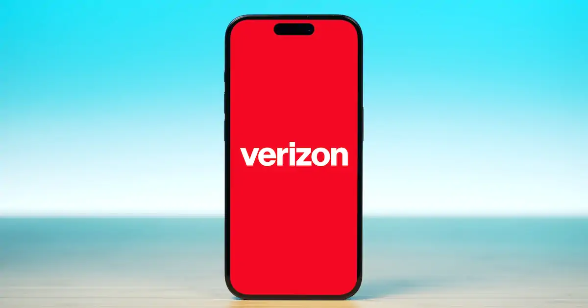 Verizon Prepaid plan features and starting price