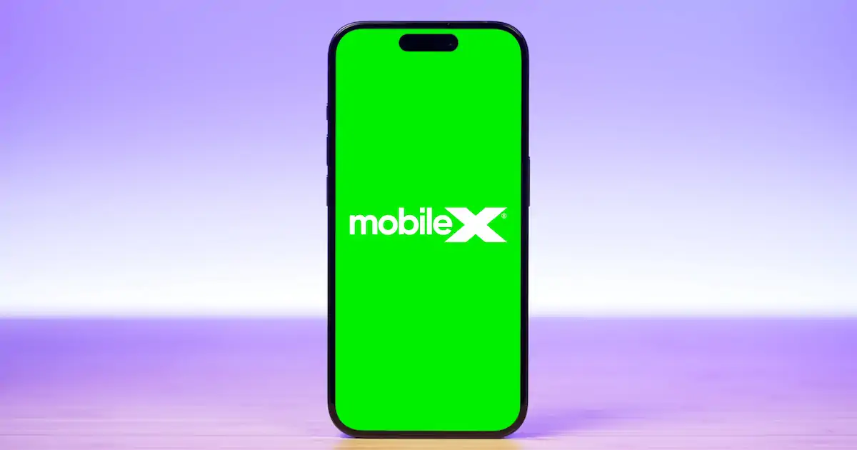 MobileX plan features and starting price