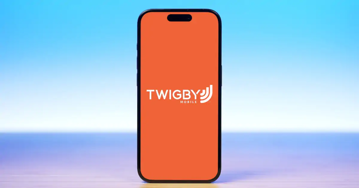 Twigby Mobile plan features and starting price