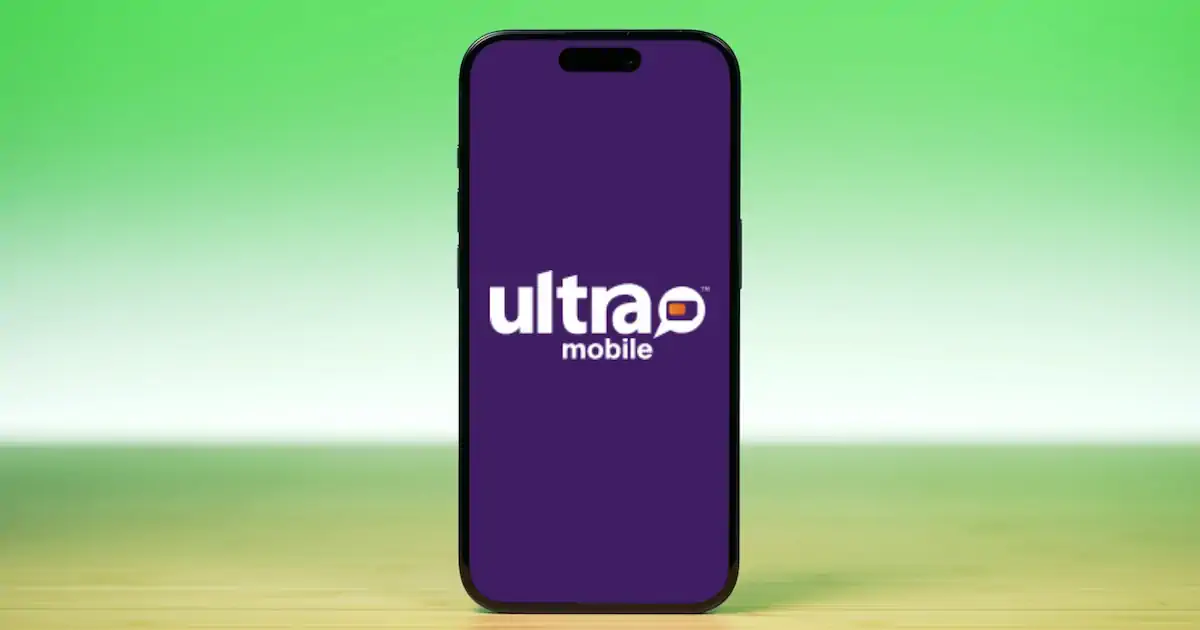 Ultra Mobile plan features and starting price