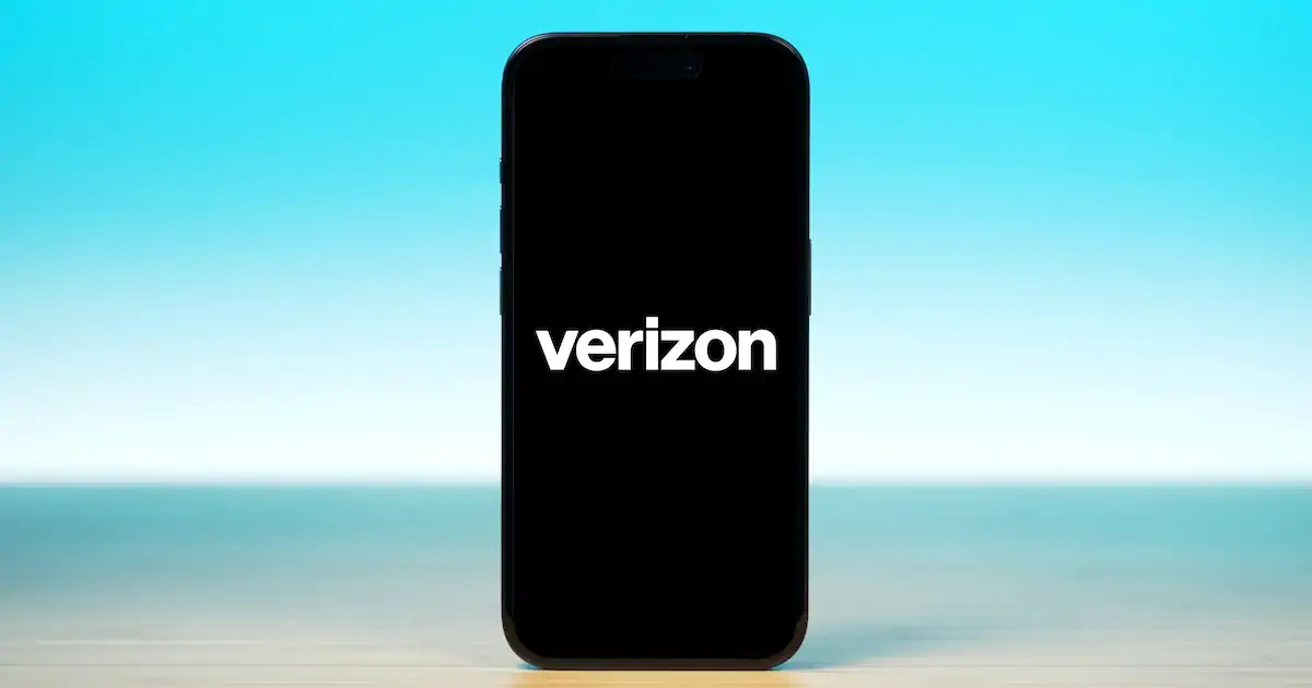 Verizon Business plan features and starting price