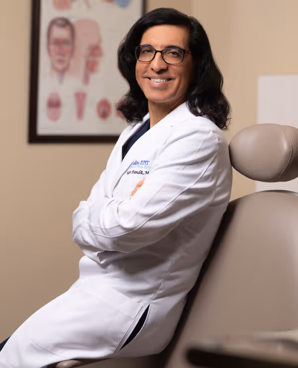 Dallas ENT Core Values