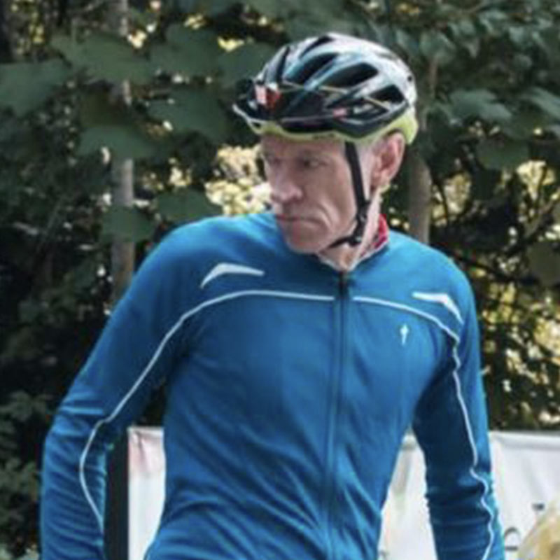 Bike shop Kent Daniela pic