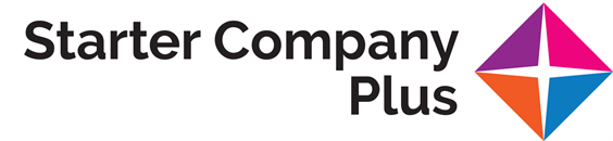 Starter Company Plus logo