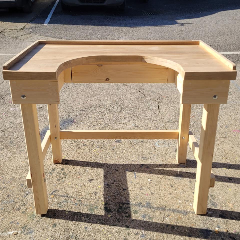 Alan, Warwickshire (October 2025)