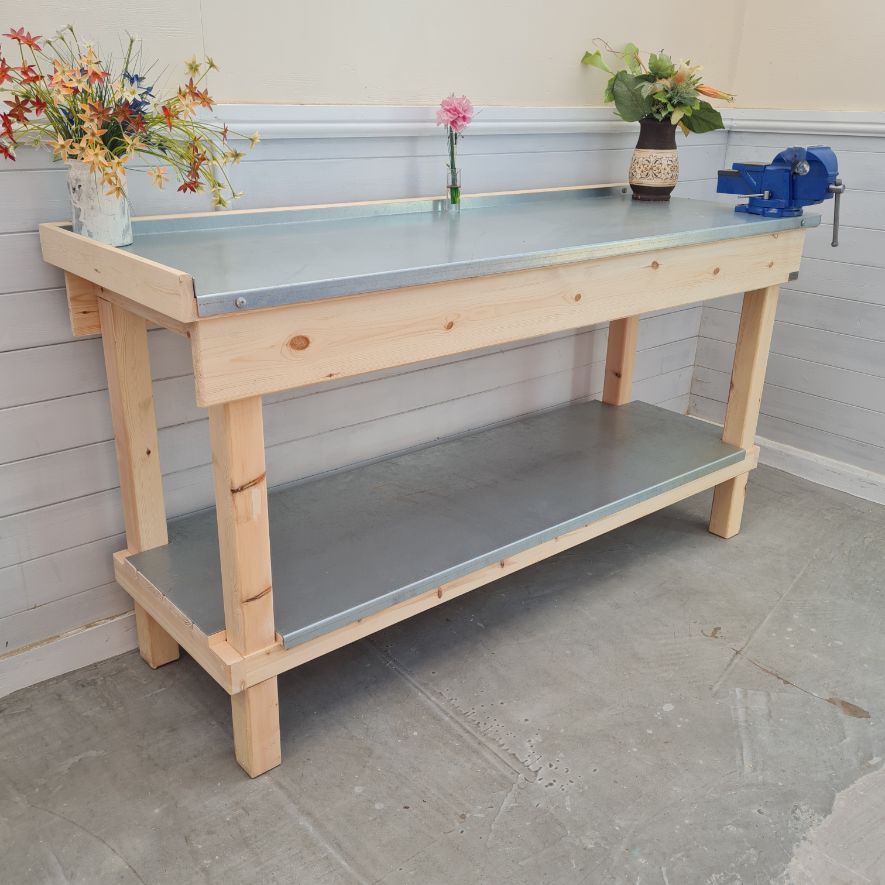 Classic Adirondack Chairs