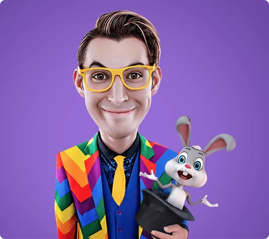 Kids Magician in Auckland