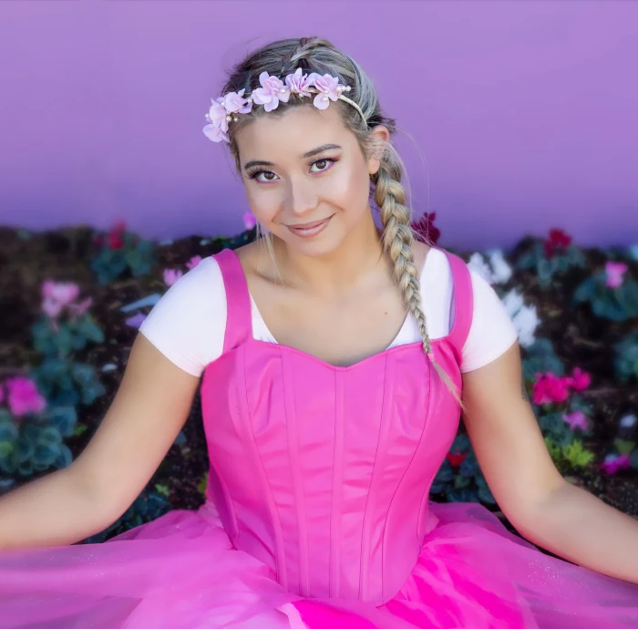 Fairy Party Auckland for hire