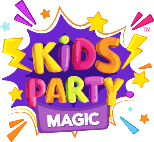 Kids Party Magic in Auckland near me