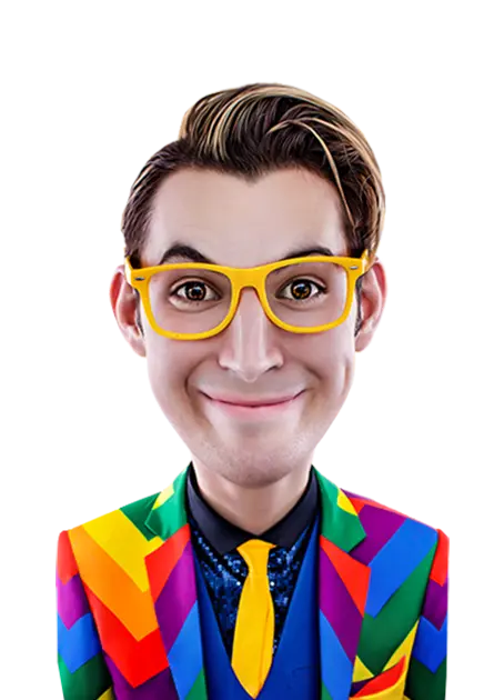 Book a kids party magician in Auckland