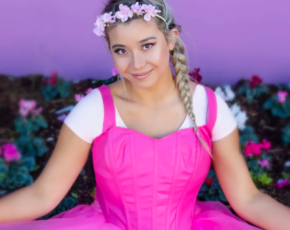 Fairy Party Auckland for hire
