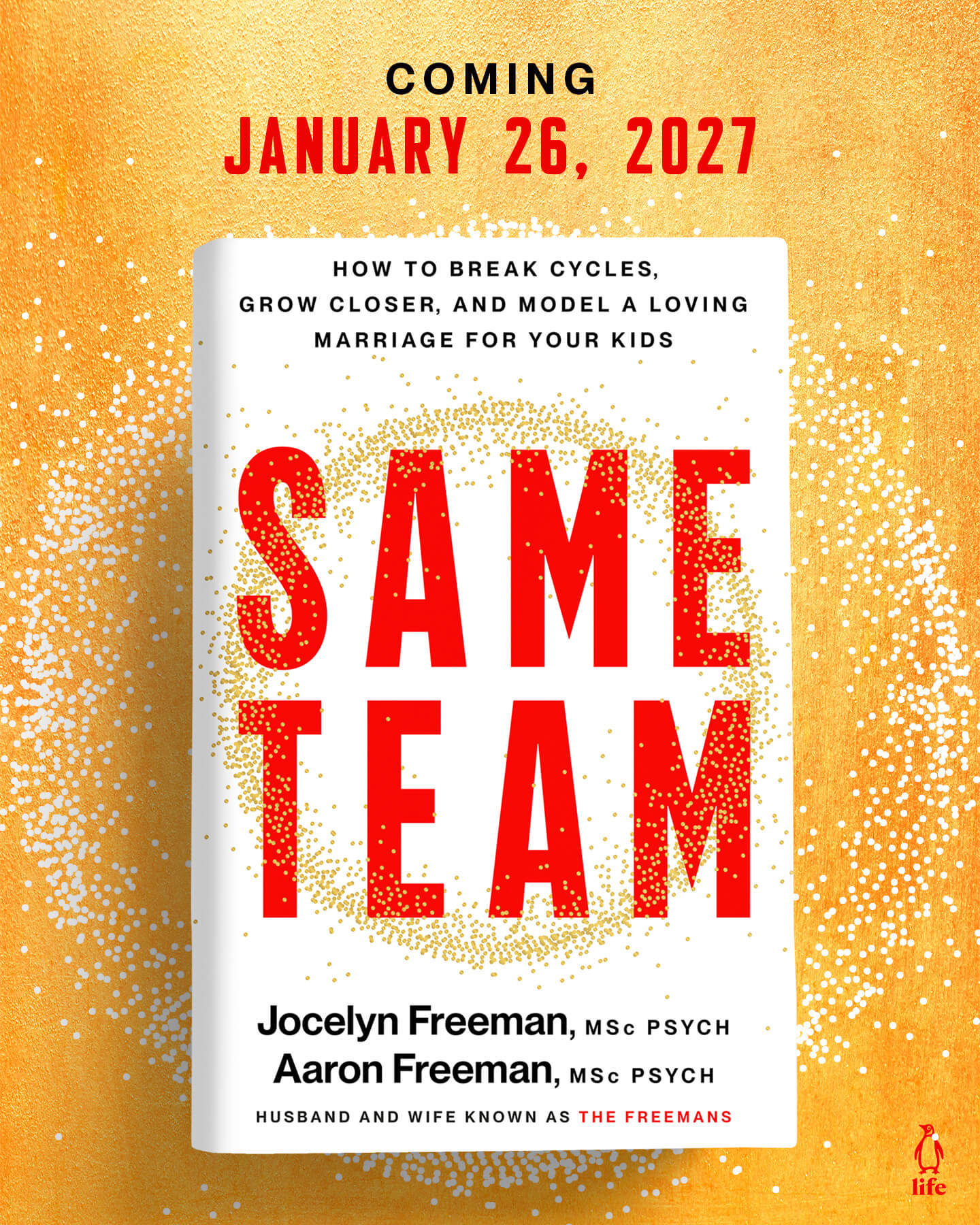 Same Team book cover