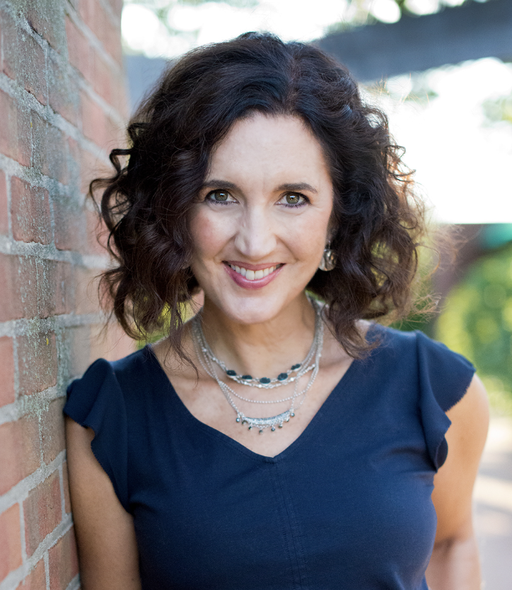 Alexandra H. Solomon, PhD
