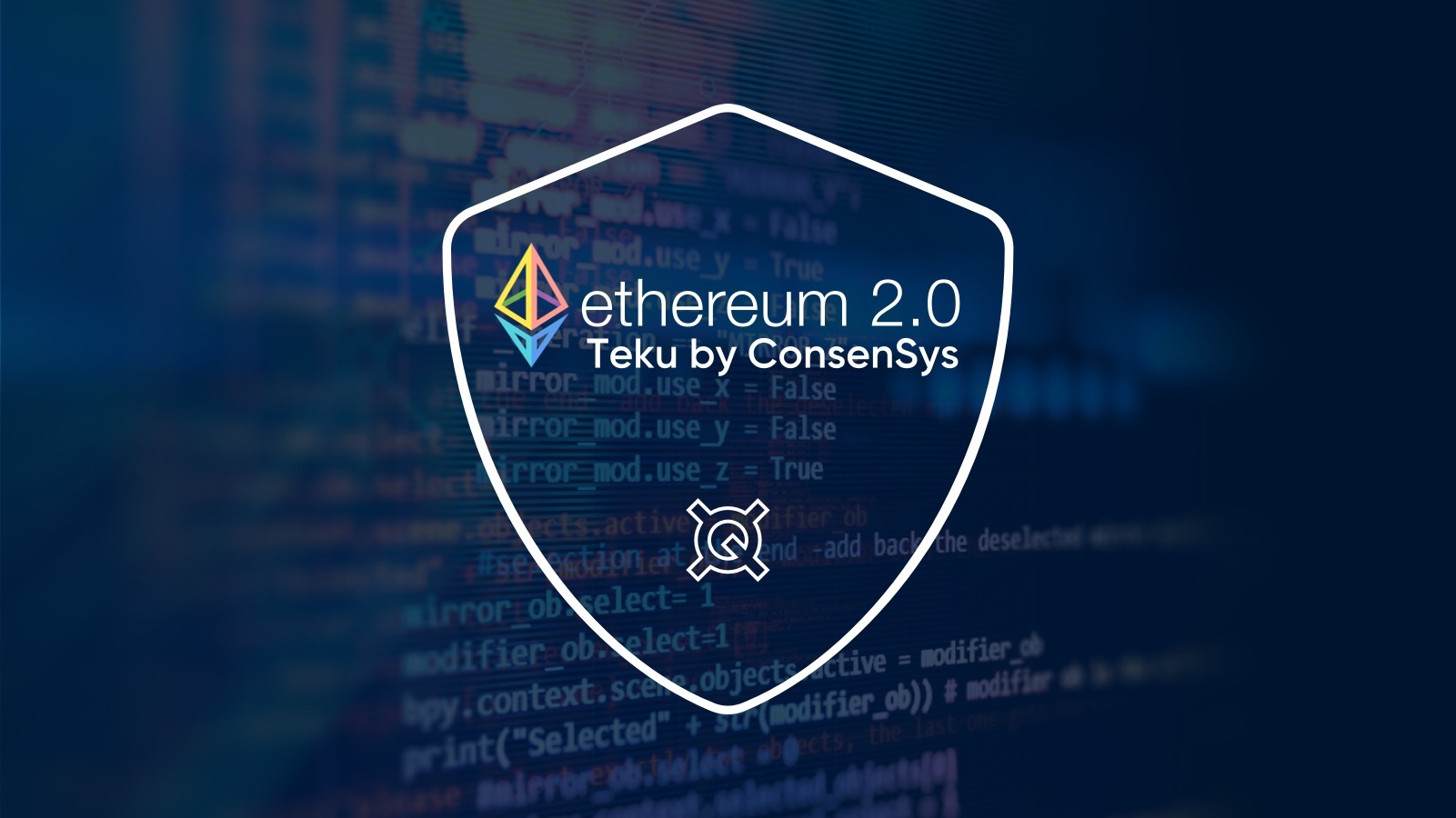 Quantstamp Completes Audit of 2nd ETH 2.0 Implementation