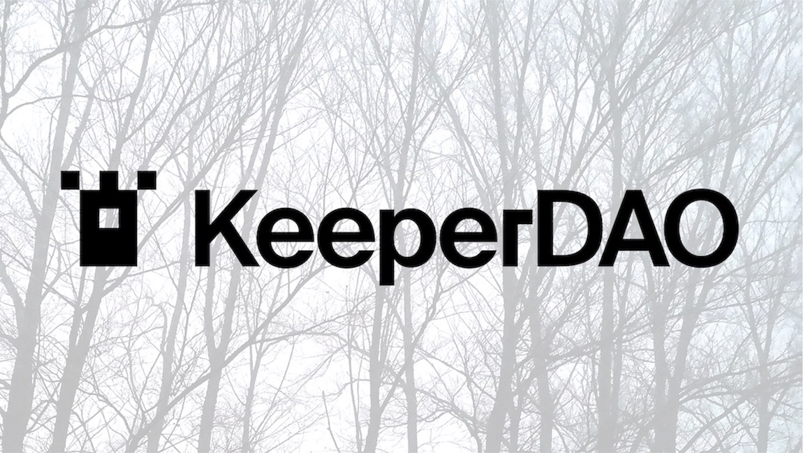 KeeperDAO