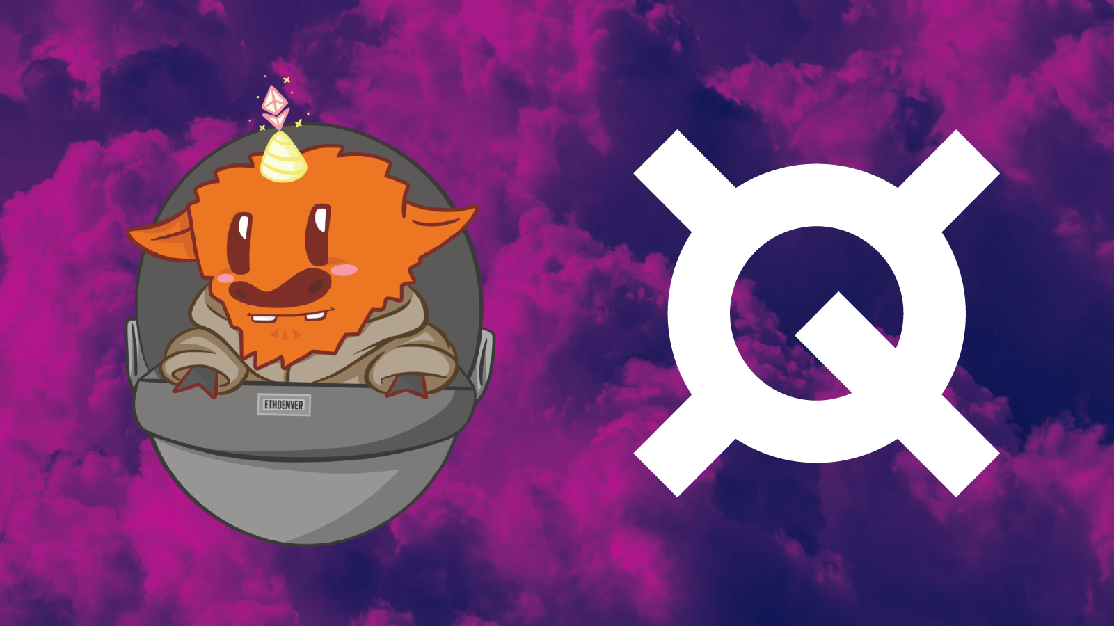 Quantstamp is attending ETHDenver and we are hiring!