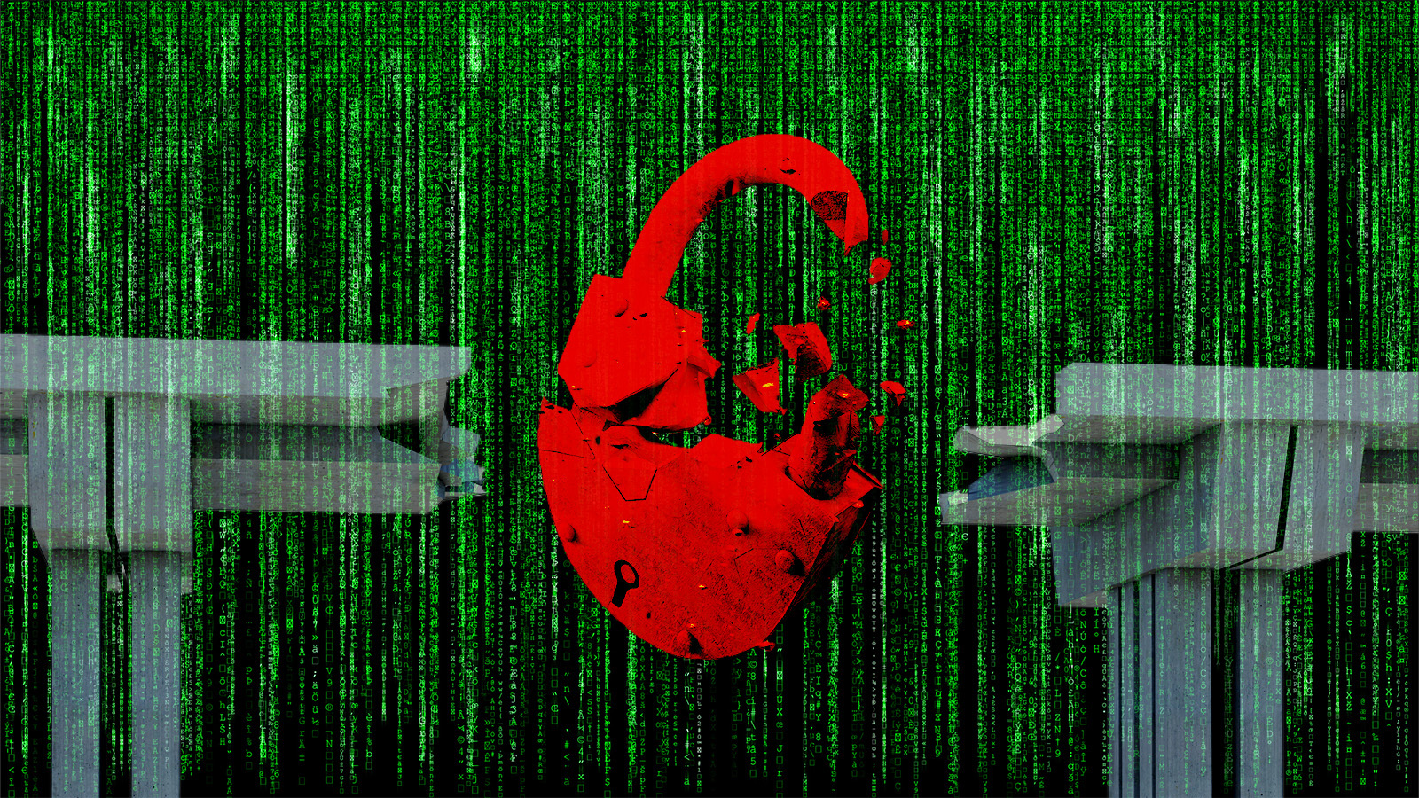 Digital Chain Hacker The Dark Side of DeFi: Cross-Chain Bridge Hacks