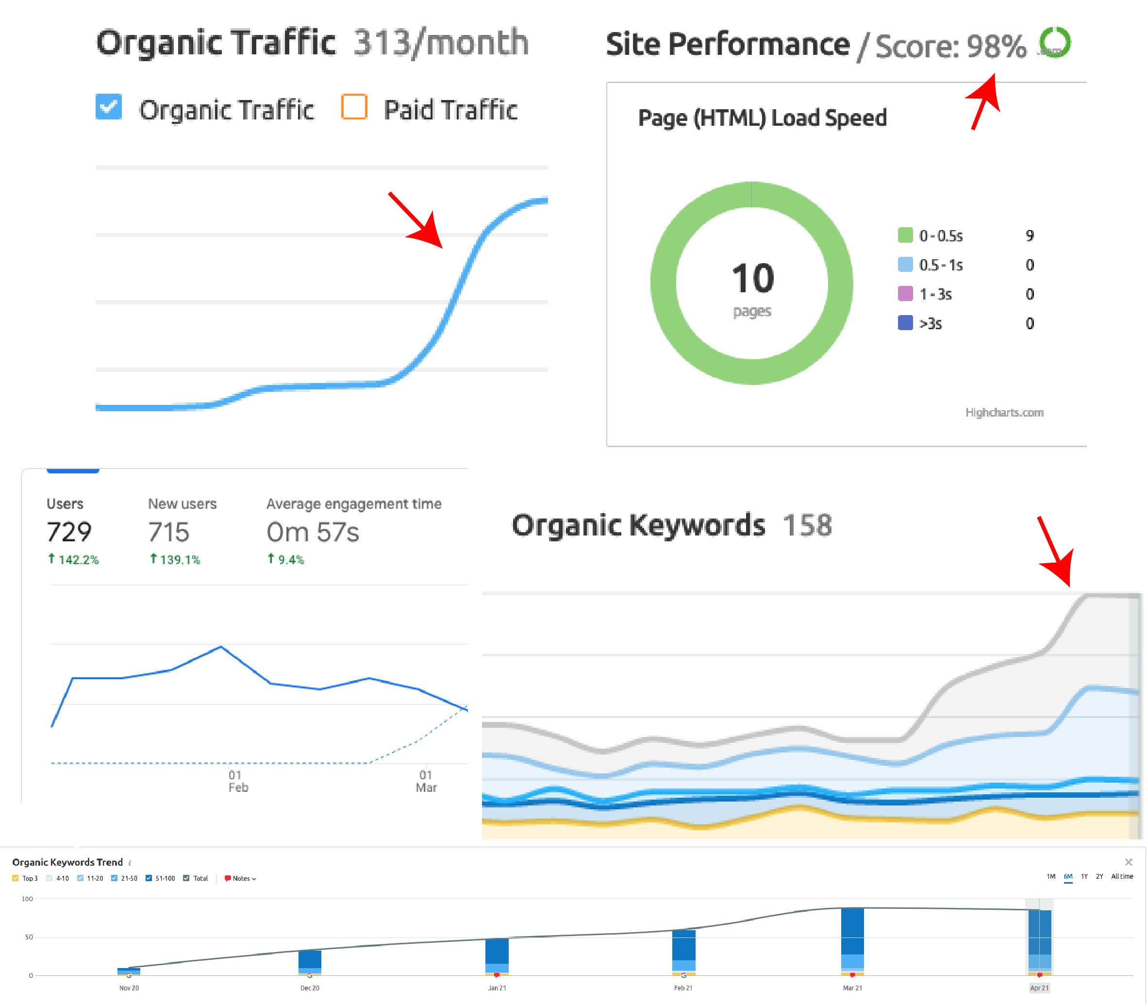 Website Audit